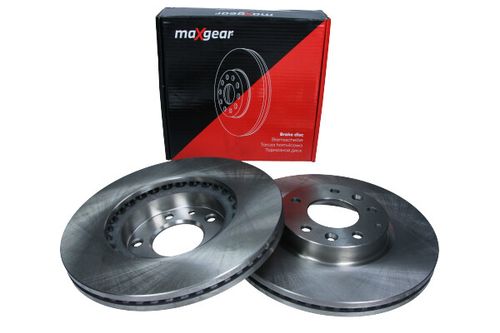 TARCZA HAM. MAZDA P. 6 08- MAXGEAR na Arena.pl