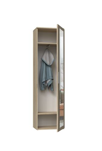 Szafa Duo DUO SONOMA na Arena.pl