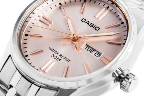 Zegarek Damski CASIO LTP-1335D-4AVDF + BOX na Arena.pl