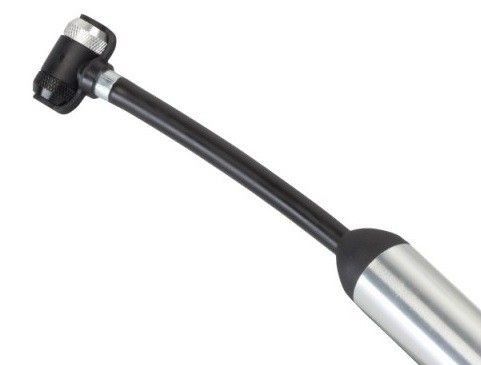 Pompka SerfasMINI QUICKDRAW ALLOY krótka + weżyk MP-5 na Arena.pl