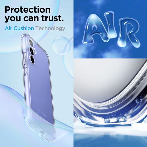 spigen liquid crystal galaxy a54 5g crystal clear na Arena.pl