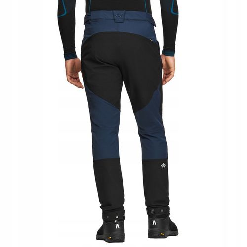 ALPINUS SPODNIE MĘSKIE TREKKINGOWE PULAR TAKTYCZNE TURYSTYCZNE PRO L na Arena.pl