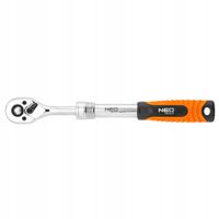 NEO TOOLS GRZECHOTKA TELESKOPOWA 1/2'' 305-445 mm 08-515