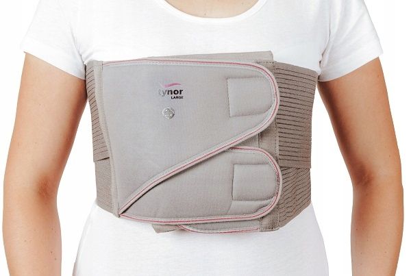 Pas Stabilizujący Mostek Orteza Klatki Piersiowej zdjęcie 9