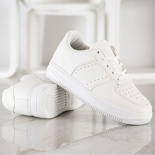 Sneakersy Na Platformie r.38 na Arena.pl