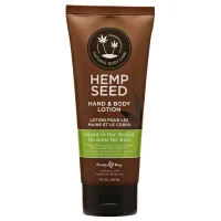 earthly body balsam do rąk i ciała nagie drzewo 207 ml