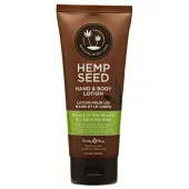earthly body balsam do rąk i ciała nagie drzewo 207 ml