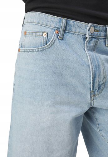 ONLY ONSFADE BOX - Szorty jeansowe XL na Arena.pl