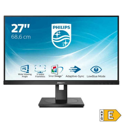 Monitor Philips 272S1AE/00 Full HD 27" 75 Hz na Arena.pl