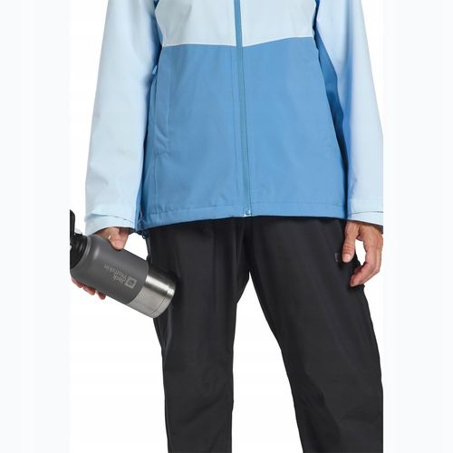 Butelka termiczna Jack Wolfskin Saima Insulated Straw 950 ml asphalt OS na Arena.pl