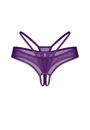 Vibres Stringi Otwarte  L/Xl na Arena.pl