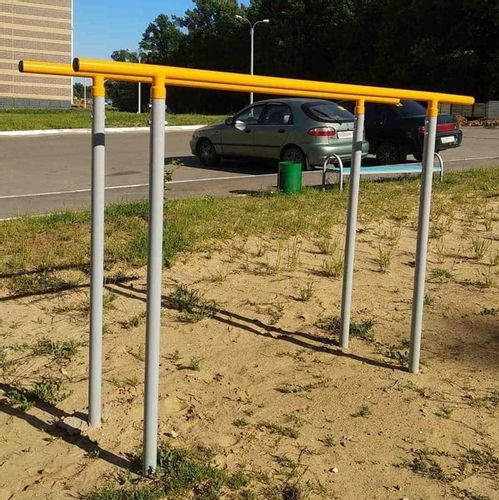 poręcze workout poręcze workout proste MAŁPISZON na Arena.pl