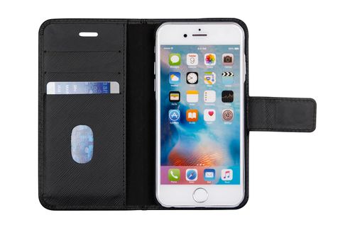 MODE MILANO Apple iPhone 7/8 4,7 - BLACK na Arena.pl