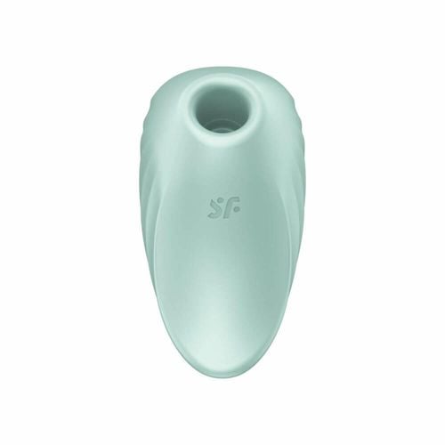 stymulator łechtaczki pearl diver mint satisfyer na Arena.pl