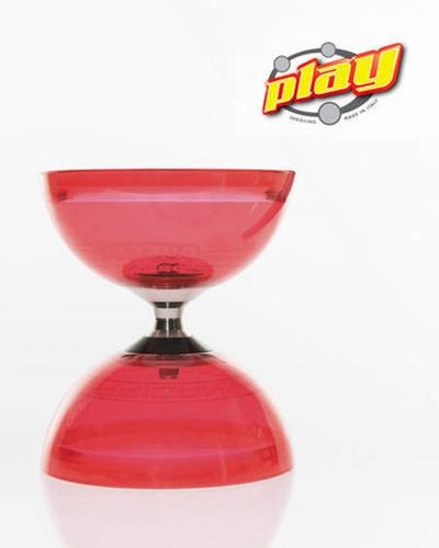 Diabolo Hurricanes czerwone na Arena.pl