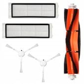 Akcesoria zestaw do Xiaomi Mi Robot Vacuum Mop 1C X10 S10+| szczotki