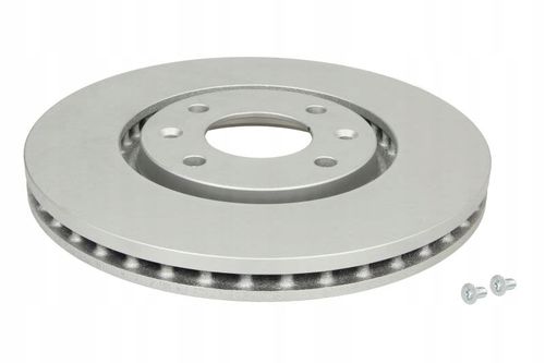 TARCZA HAM PRZOD 283X26 V ATE na Arena.pl