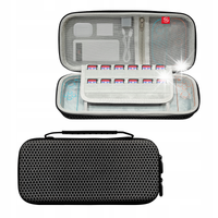Twardy Sztywny Pokrowiec Futerał Etui Walizka Case do Nintendo Switch 2