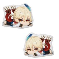 Poduszka Chibi Genshin Impact - Kaveh