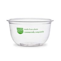 pojemnik deserowy bella pot 250 ml, śr. 96 mm 50 szt.