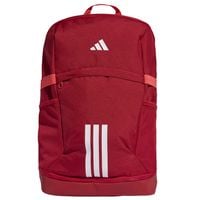 Plecak adidas TIRO JY7972  czerwony