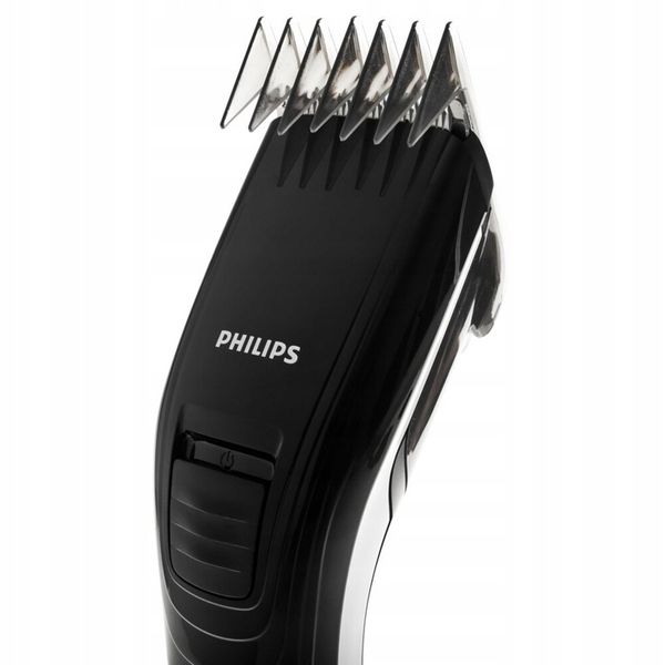 Maszynka do strzyżenia Philips QC5115/15 zdjęcie 12