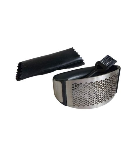 Ręczna Praska do Czosnku Imbiru Wyciskacz Siekacz na Arena.pl