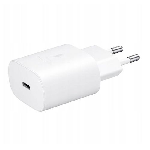 SZYBKA ŁADOWARKA do Samsung USB-C 25W + Kabel USB-C 1m na Arena.pl