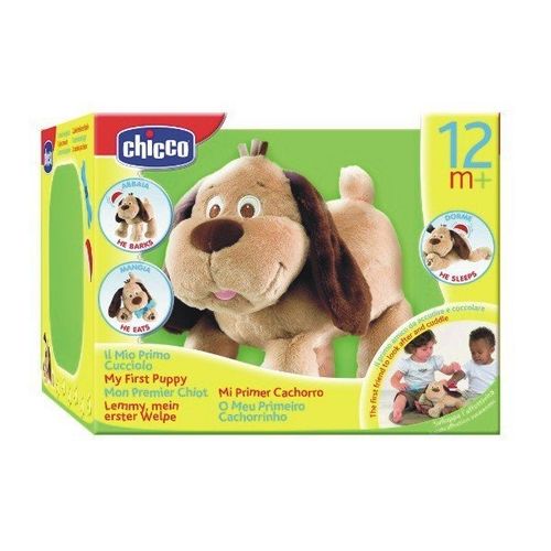 CHICCO PIESEK INTERAKTYWNY 64857 na Arena.pl