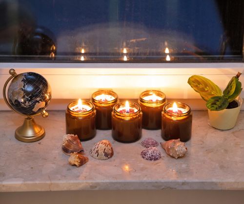 ZESTAW DO ROBIENIA SWIEC:7826 na Arena.pl