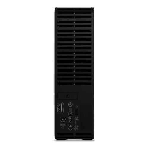 Dysk WD Elements Desktop 24TB USB 3.2 Gen 1 Czarny na Arena.pl