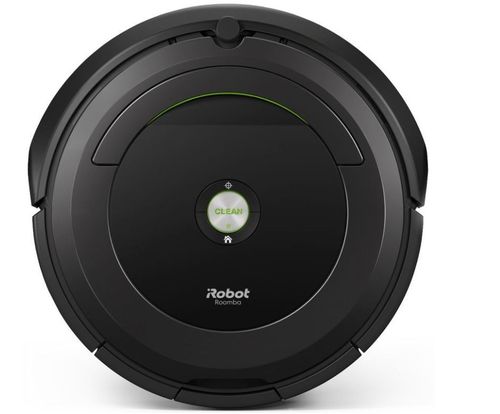iRobot Odkurzacz Roomba 696 na Arena.pl
