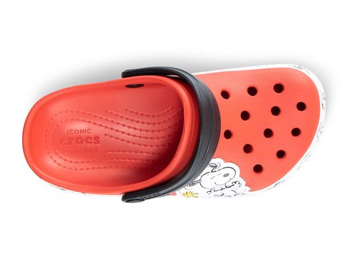 Klapki Crocs Fun Lab 206176-8C1 - 33/34 na Arena.pl