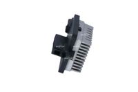 342086/NRF STEROWNIK DMUCHAWY PEUGEOT 3008/5008 2009-
