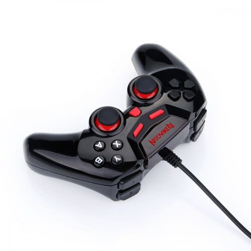 ReDragon Kontroler SEYMUR 2 PC PS3 na Arena.pl