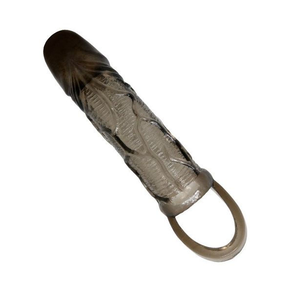 Przedłużka Na Penisa - Men Extension Dd zdjęcie 5