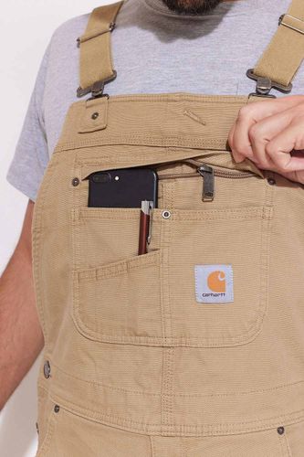 ogrodniczki carhartt rugged flex® rigby bib na Arena.pl