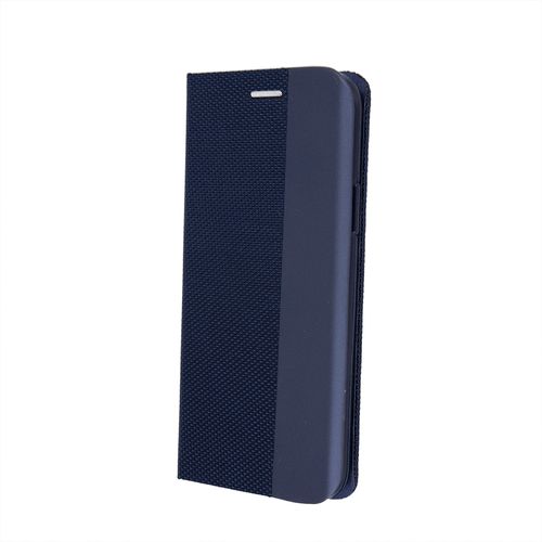 Pokrowiec Smart Senso do XIAOMI Redmi Note 9 granatowy na Arena.pl