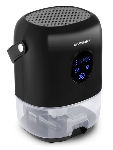 Osuszacz powietrza pochłaniacz wilgoci 1000ml BERDSEN na Arena.pl