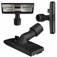 SZCZOTKA SSAWKA KOŃCÓWKA DO ODKURZACZA PARKIETU PODŁOGI UNIWERSALNA 32-38MM