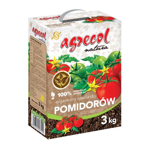 VIANO MIXPROF BIO 2 do pomidorów 3kg na Arena.pl