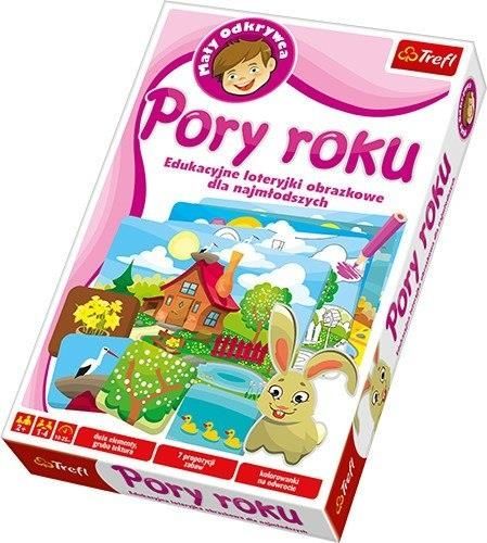 TREFL GRA PORY ROKU na Arena.pl