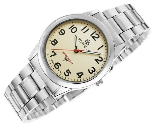 zegarek męski perfect r50-04 na Arena.pl