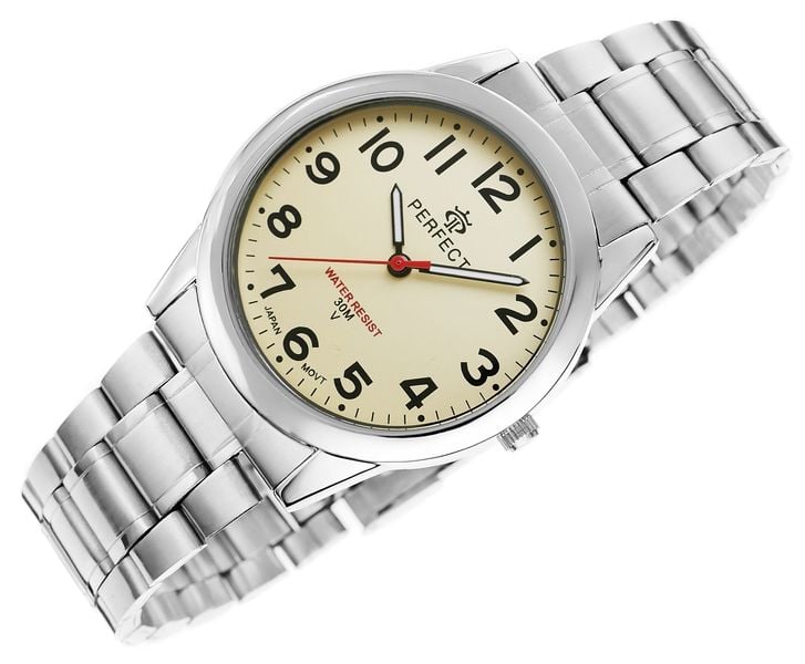 zegarek męski perfect r50-04 zdjęcie 2