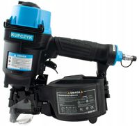 Gwoździarka bębnowa do palet pneumatyczna Kupczyk