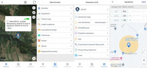 LOKALIZATOR GPS BYDŁA ZWIERZĄT ŚLEDZENIE PODSŁUCH na Arena.pl