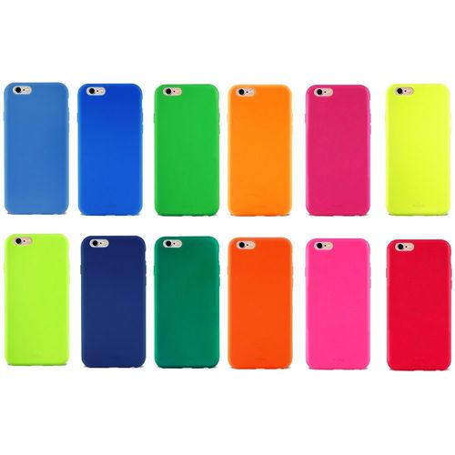 Etui Oryg Puro ICON Apple iphone 6/6S na Arena.pl