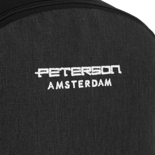 plecak ptn sby-03-8412 black na Arena.pl