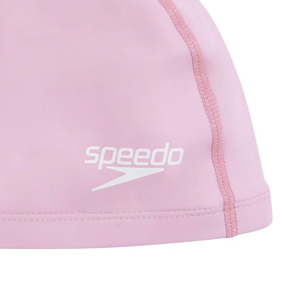Czepek pływacki unisex Speedo Ultra Pace Cap zdjęcie 3
