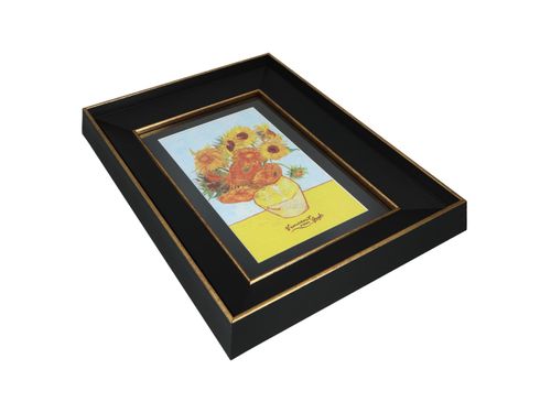 Obraz - V. van Gogh, Słoneczniki na Arena.pl